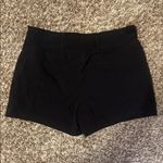 Athleta  Trekkie North Short Black Size 12 Photo 2