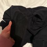 Ci Sono Y2K Black Legging size L Photo 4