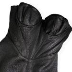 House Of CB Eevi Mini Dress, Black Sparkle, XS Photo 7