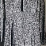 Gianni Bini Floral Swing Dress Photo 0