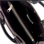 FEED classic canvas everyday bag Black Photo 5