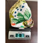 Farm Rio Tote Bag Colorful Graphic Print Reusable Shopping Bag Photo 8