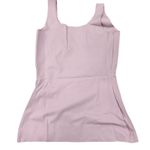 Brand New Ruby Ribbon Women's Size 48 Lovely Lavender Sleek Shaping Tank Top Purple Photo 1