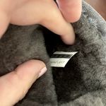 UGG new  classic mini II boots gray size 8 Photo 4