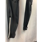 Women’s GORE Black Leggings Bike Wear Size XL Photo 2