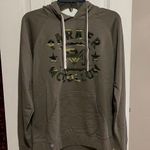 Parker PM McCullom Camo Sweatshirt Photo 0