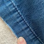 Lee Ms. jeans vintage 80s button/zip closure 2 pockets light wear bottom Sz 14P Photo 8