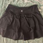 Baleaf  Skirt Tennis Black Photo 1