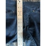 Jag jeans Crop Straight Leg Women’s Size 8 Classic Fit Stretch Pull On 24”Inseam Photo 6