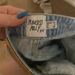 Princess Polly  jeans Photo 1