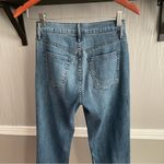 3 X 1 Jeans Abigail Released Hem Split Ankle Women’s size 24 Photo 8