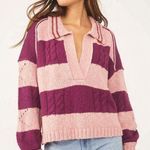 Free People Pembrook Sweater Photo 0