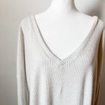 Aritzia The Group Babaton Luxe Ribbed Sweater Top Photo 6