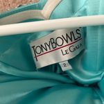 Tony Bowls  Prom Dress Photo 2