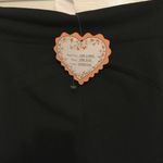 Fleece Leggings Gray Photo 2