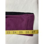 Puma  Leggings Purple XS Photo 6
