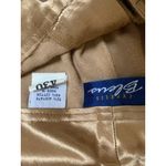 EXPRESS Womens Satin Finish Dress Pants Size 4 Photo 4