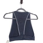 Anthropologie  Gray Cropped Tank Top NWT Size Large/XL Gray Tank Top Photo 1