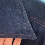 Jenni VINTAGE OF SAN FRANCISCO Women's Denim Jacket 11/12 size small Photo 8