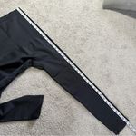 Empetua by Shapermint Shapewear High Waisted Tummy Tuck Legging in Black XL Photo 12