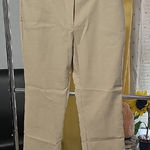 New York And Company  Light Tan Chinos Photo 0