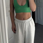 Target Green Top Photo 0