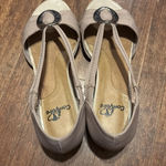 I love Comfort Sandals Brown Size 8 Photo 0