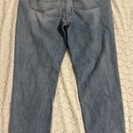 American Eagle Ripped  Mom Jeans Photo 1