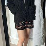 Boutique comeon teddy bear jacket Photo 0