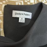 Shelby & Palmer Shelby Palmer Midi Dress with flare sleeves sz6 Photo 5