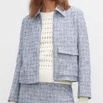 Club Monaco  Skirt and Blazer Set Xs/00 Photo 1