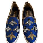 Nine West Onoraah Embellished Sneakers Photo 1