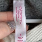 Xhilaration  Gray Shine Bright Sleep Sweatshirt Photo 3