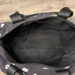 Alice + Olivia NWOT Daisy print duffel weekender bag like new Photo 5