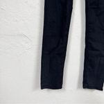 Lacoste  Black High Rise Skinny Jeans Womens 27 Denim Classic Casual Fall Luxury Photo 6