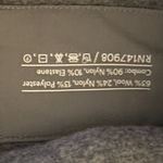 Outdoor Voices  MegaFleece Snap Up Hoodie Sz S Photo 9