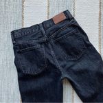Madewell  The Perfect Vintage Jean in Roxstone Wash: Knee-Rip Edition Women’s 24 Photo 7
