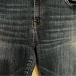 Mavi Ada Boyfriend Denim Jeans Blue Size 31 Photo 4