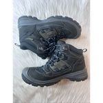 Keen  Logan Mid WP Hiking Boots Size 9 Photo 8