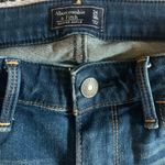 Abercrombie & Fitch Harper Ankle Jean Photo 3