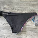 ASICS Reversible Kanani Geo Bikini Bottom Photo 5
