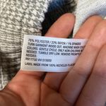 A New Day Grey Plaid Ankle Pull On Pants Size XL Photo 3