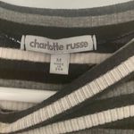 Charlotte Russe Crop Top Photo 1