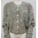 Free People FP one button front sweater cardigan Photo 0