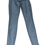 Kuhl Pants Womens Sz XS Gray Transcendr Legging Stretch Athletic Hiking Outdoor Photo 0
