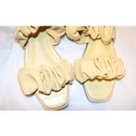 Circus by Sam Edelman Circus Sam Edelman Iggy Ruched Slide Sandals Photo 7