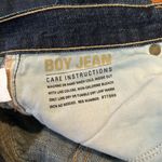 J.Crew  Women’s Boy Jean Photo 2