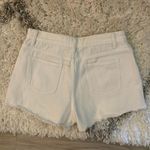 Princess Polly White Shorts Photo 1