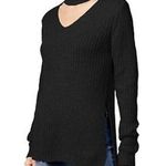 Planet Gold Juniors Cutout Pullover Sweater sz XS Photo 0