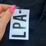 LPA  ONE SHOULDER SWEATER Photo 3